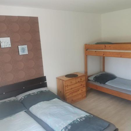 Vilaeva Adrspach Broumovsko Hotel Ruprechtice Екстериор снимка