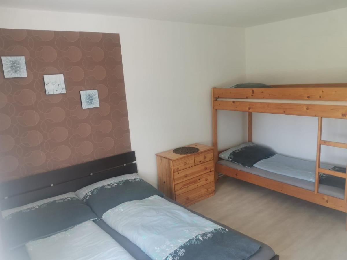 Vilaeva Adrspach Broumovsko Hotel Ruprechtice Екстериор снимка