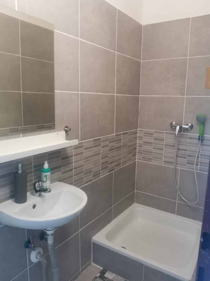 Vilaeva Adrspach Broumovsko Hotel Ruprechtice Екстериор снимка