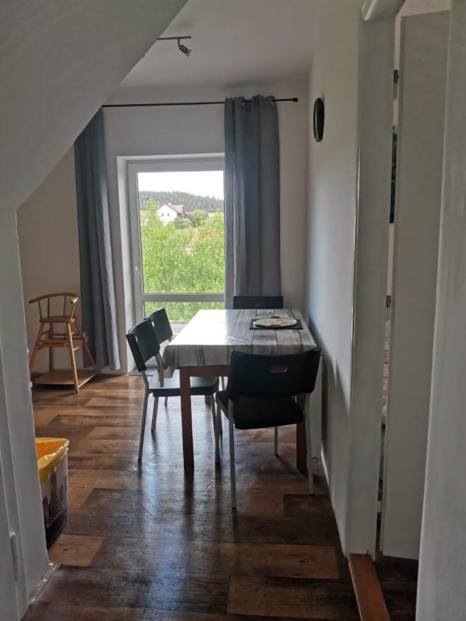 Vilaeva Adrspach Broumovsko Hotel Ruprechtice Екстериор снимка