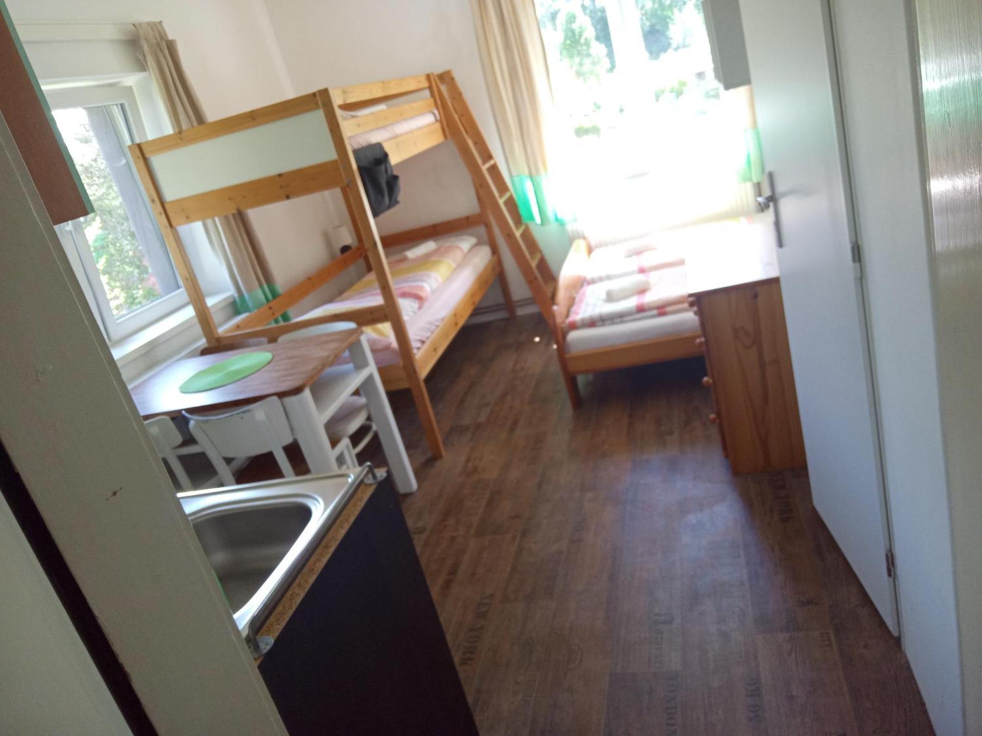Vilaeva Adrspach Broumovsko Hotel Ruprechtice Екстериор снимка