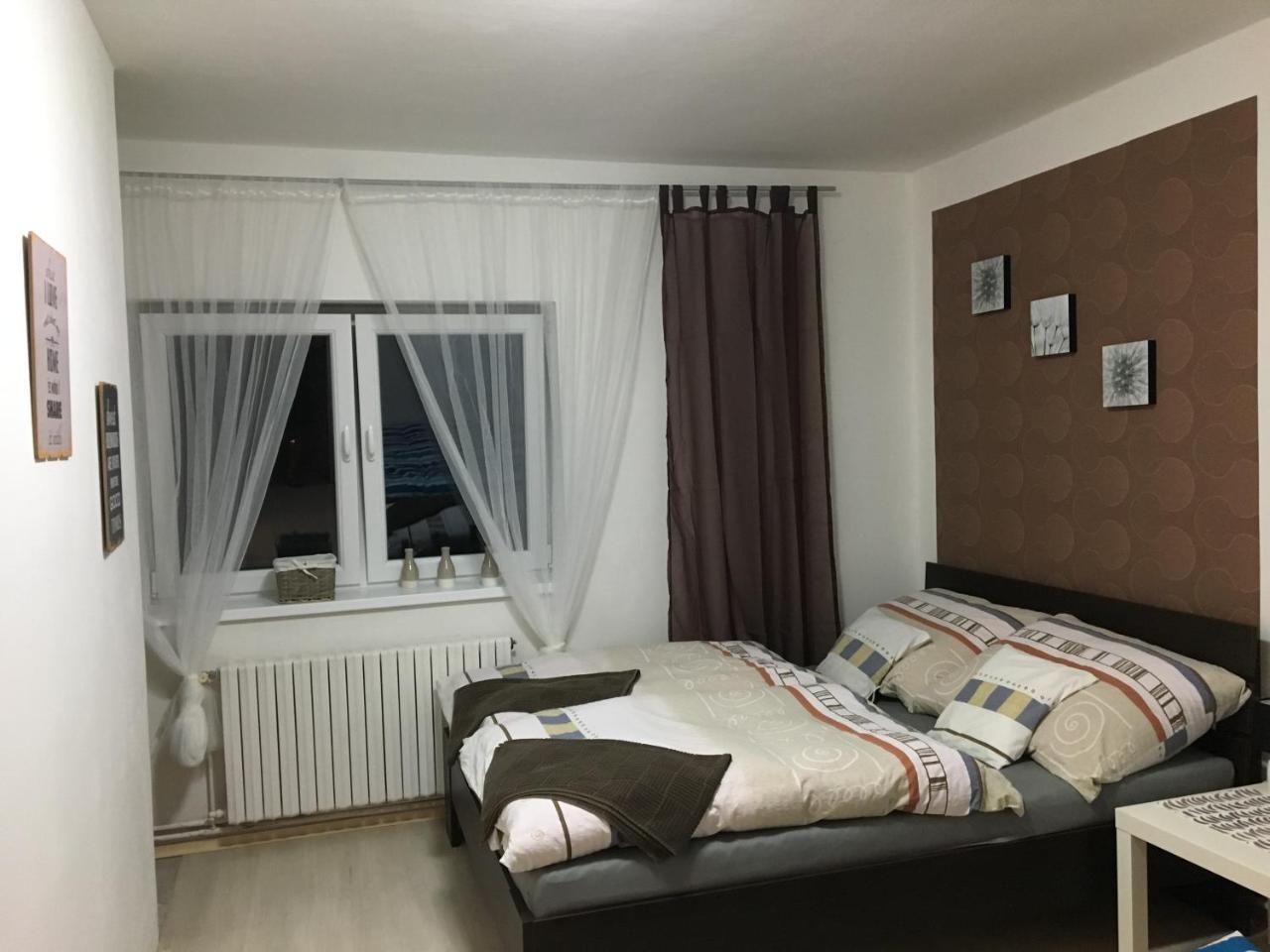 Vilaeva Adrspach Broumovsko Hotel Ruprechtice Екстериор снимка