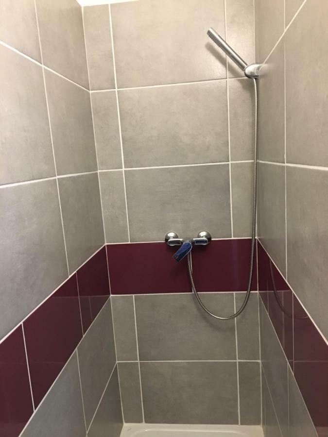 Vilaeva Adrspach Broumovsko Hotel Ruprechtice Екстериор снимка