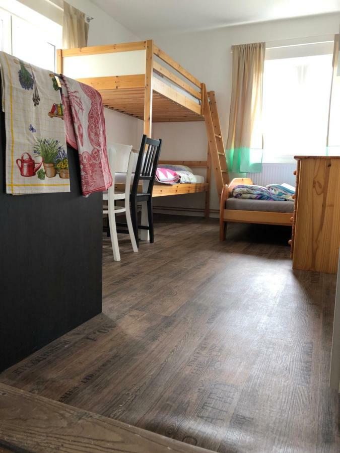 Vilaeva Adrspach Broumovsko Hotel Ruprechtice Екстериор снимка