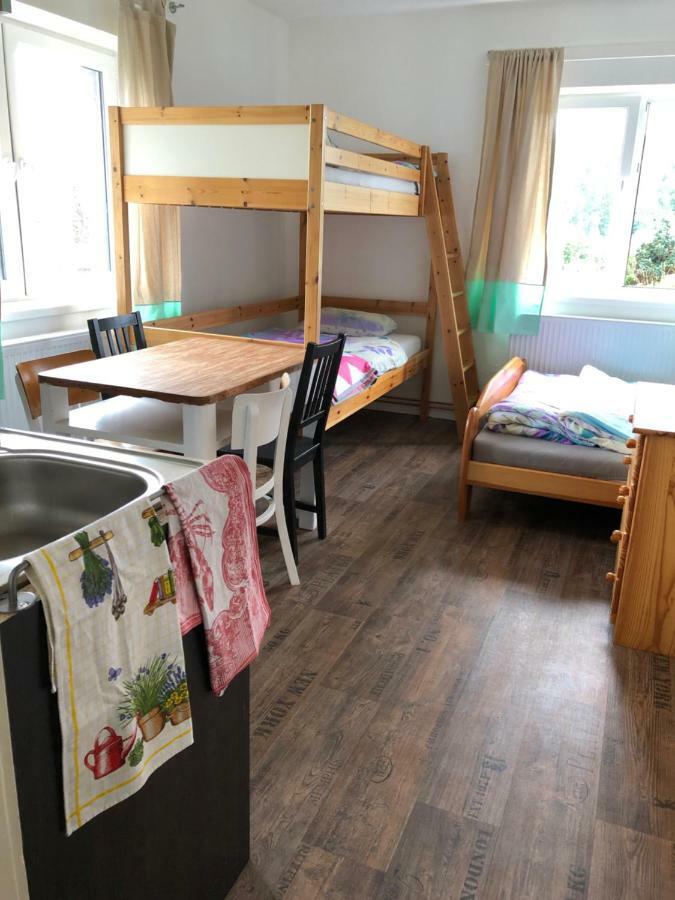 Vilaeva Adrspach Broumovsko Hotel Ruprechtice Екстериор снимка
